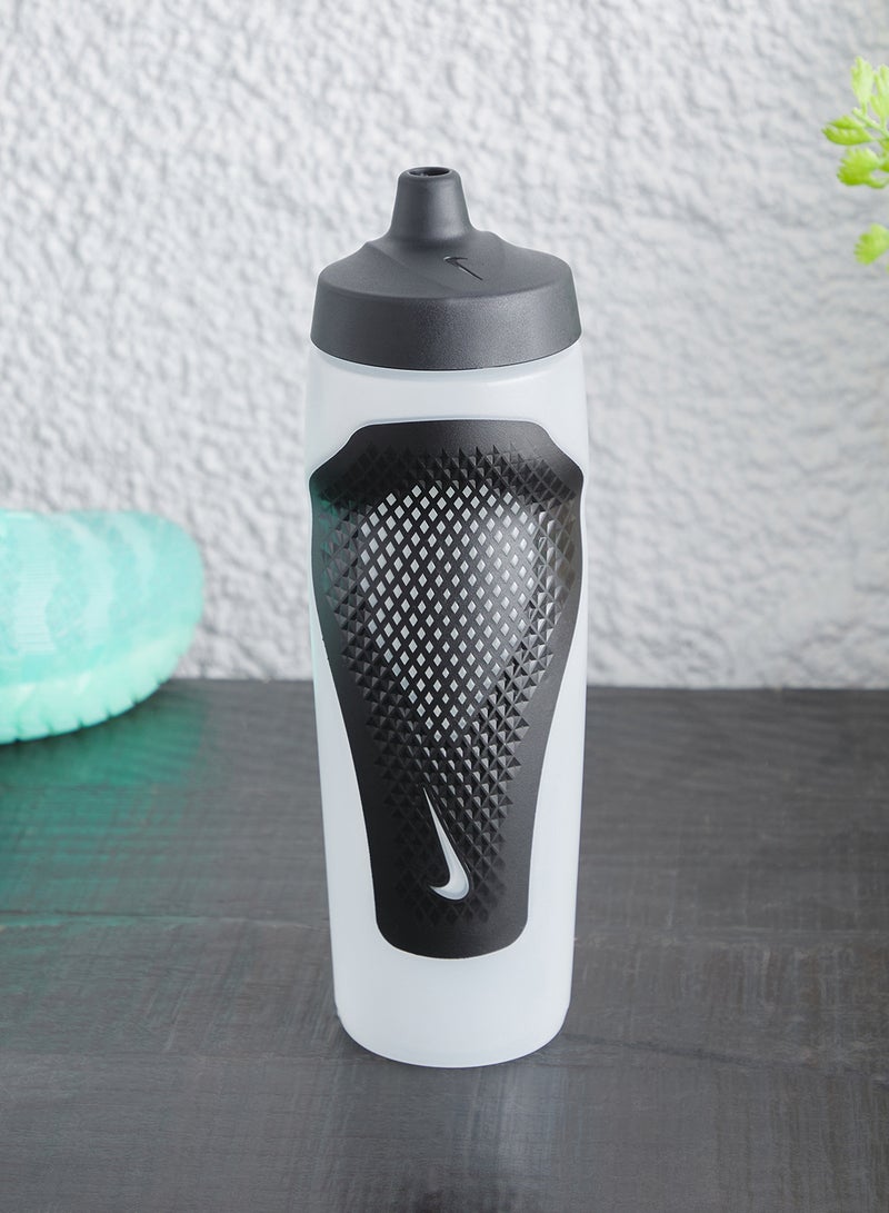 Nike Refuel Bottle Grip 24 Oz - Image 2